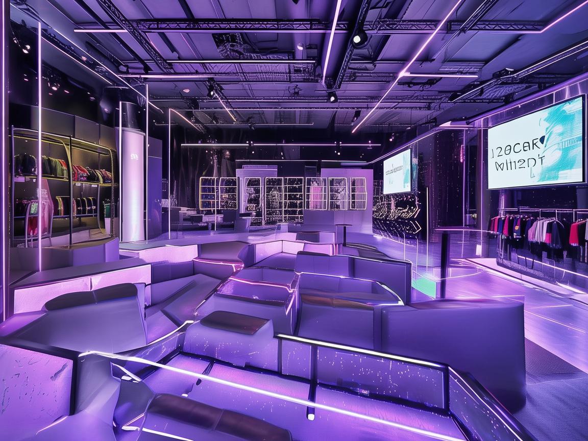 明星见面会，电商仓储如何打造极致的粉丝体验？