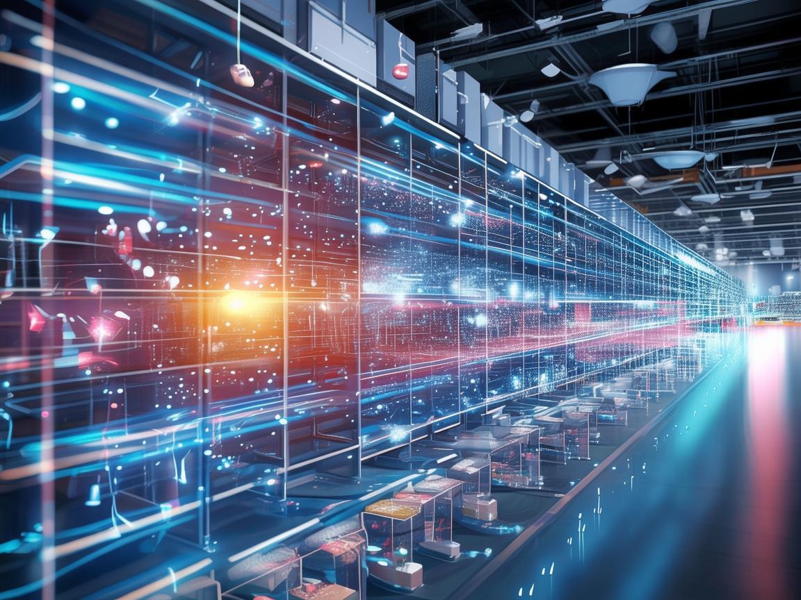 凝聚态物理学在电商仓储物流中的应用，如何提升货物存储效率？