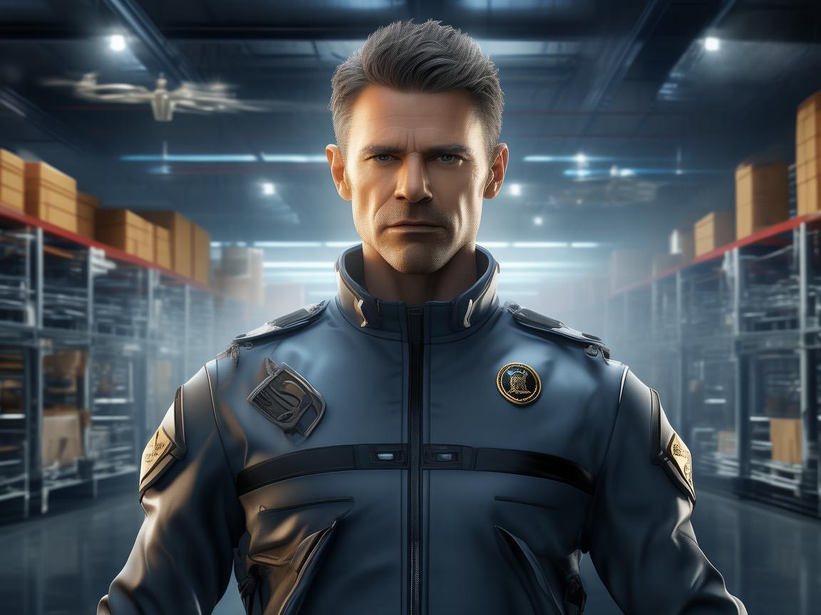 如何打造高效电商仓储的队长角色？