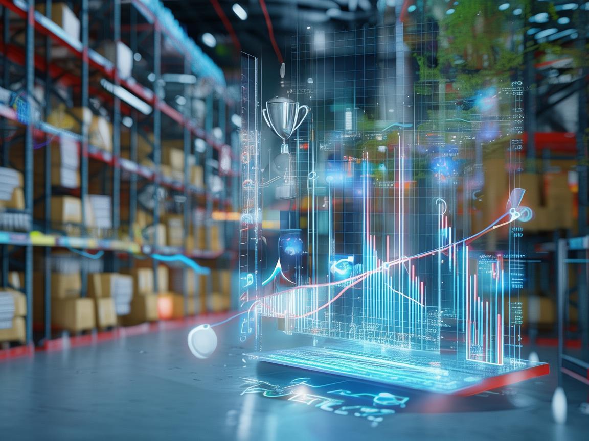 杯赛在电商仓储中的战略价值，如何通过杯赛模式提升库存周转率？