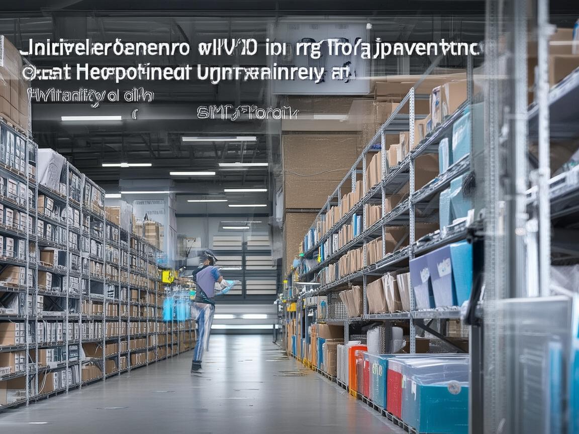 如何预防病毒性肝炎在电商仓储中的传播？