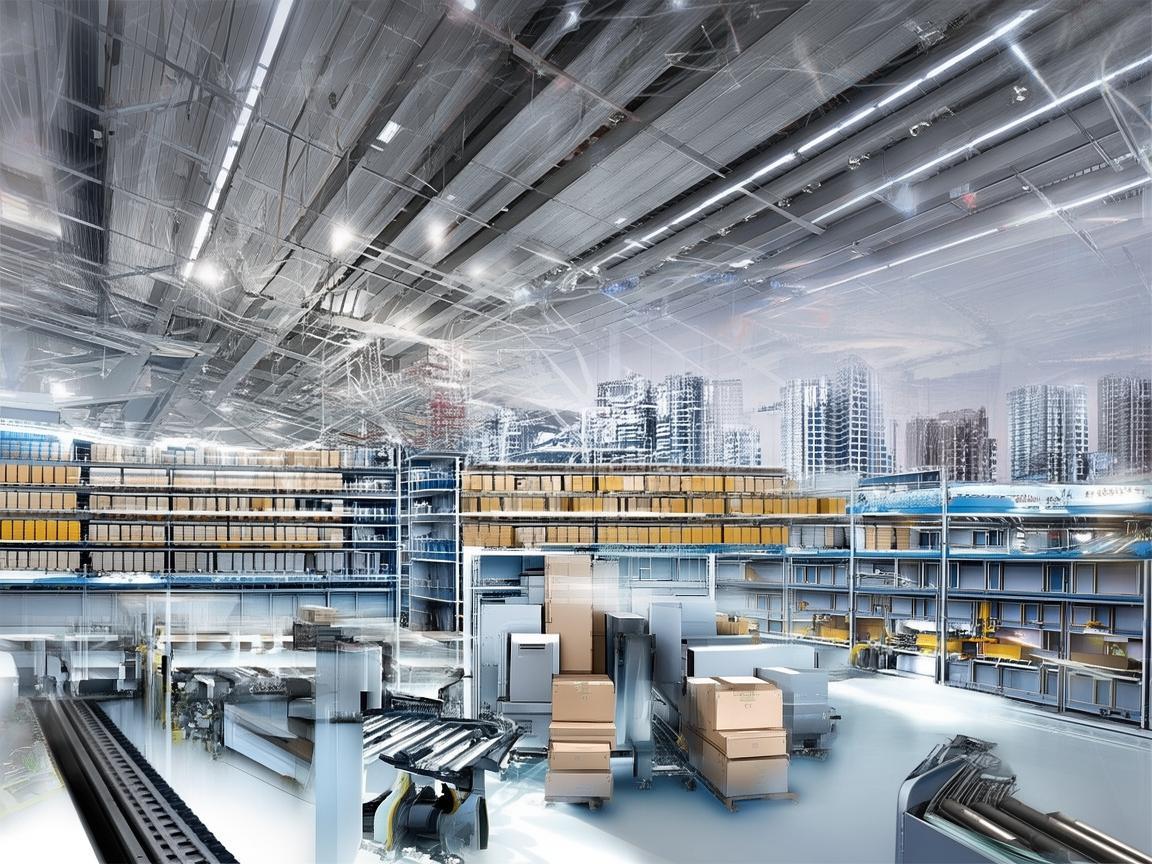 东莞电商仓储,如何高效利用城市物流枢纽优势? 东莞电商仓储,如何高效利用城市物流枢纽优势?